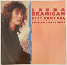Load image into Gallery viewer, Laura Branigan - Self Control 12" Single
