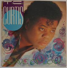 Load image into Gallery viewer, T.C. Curtis - Slave Of Love 12" Single
