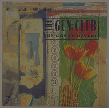 Load image into Gallery viewer, The Gun Club - The Great Divide 12" Single

