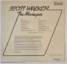 Load image into Gallery viewer, Scott Walker - The Moviegoer Lp
