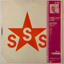 Load image into Gallery viewer, Sigue Sigue Sputnik - Love Missile F1-11 12" Single

