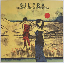 Load image into Gallery viewer, Hilary Hahn &amp; Hauschka – Silfra Lp
