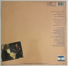 Load image into Gallery viewer, Jennifer Warnes – Famous Blue Raincoat (The Songs Of Leonard Cohen) Lp
