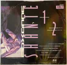 Load image into Gallery viewer, Roxanne Shanté – Independent Woman (Remix) 12" Single
