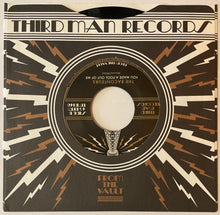 Load image into Gallery viewer, The Raconteurs - Open Your Eyes 7" Single
