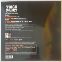 Load image into Gallery viewer, Trick Daddy Feat. Ludacris, Lil' Kim &amp; Cee-Lo – Sugar (Gimme Some) 12" Single
