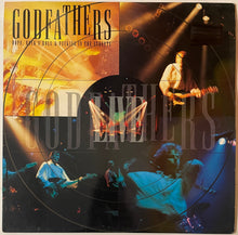 Load image into Gallery viewer, The Godfathers – Dope, Rock'N'Roll &amp; Fucking In The Streets (Live) Lp
