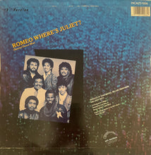 Load image into Gallery viewer, Collage - Romeo Where&#39;s Juliet? 12&quot; Single
