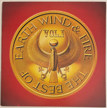 Load image into Gallery viewer, Earth Wind &amp; Fire - The Best Of Earth Wind &amp; Fire Vol I Lp
