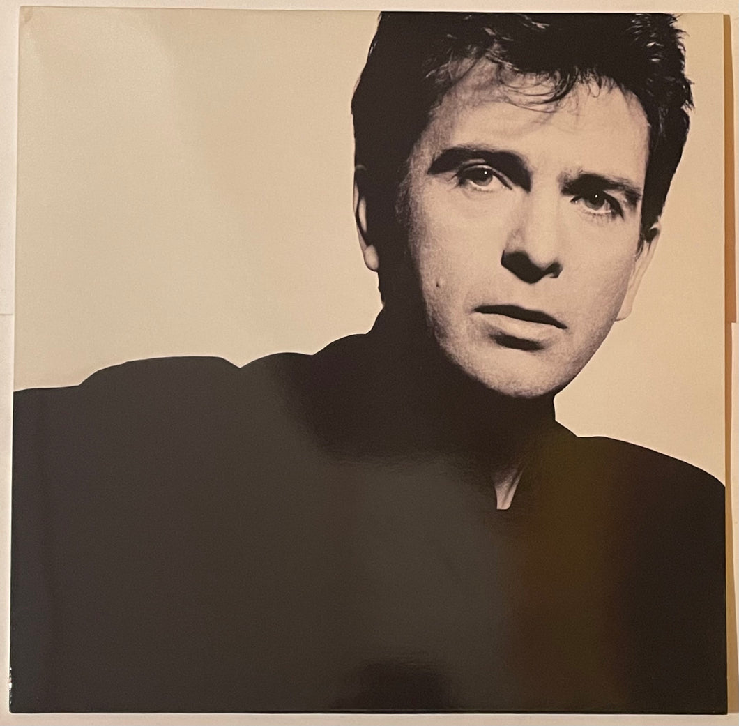 Peter Gabriel - So Lp