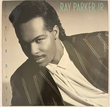 Load image into Gallery viewer, Ray Parker Jr - After Dark Lp
