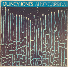 Load image into Gallery viewer, Quincy Jones - Ai No Corrida 12" Single
