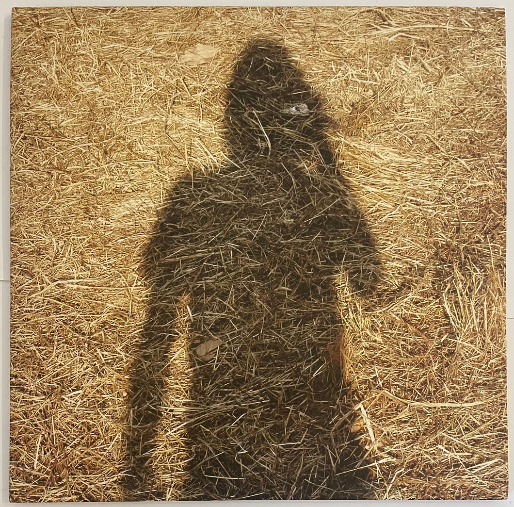 Steven Wilson – Unreleased Electronic Music Lp