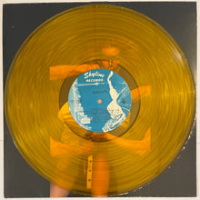 Load image into Gallery viewer, Madcats - Madcats Lp (Ltd Gold translucent)
