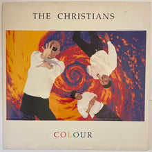 Load image into Gallery viewer, The Christians - Colour Lp
