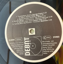 Load image into Gallery viewer, Various – Debüt LP / Zeitschrift Ausgabe 4 (03/84) Lp + Booklet
