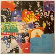 Load image into Gallery viewer, The Police - Outlandos D'Amour Lp
