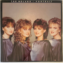 Load image into Gallery viewer, The Nolans - Portrait Lp
