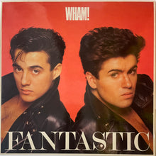 Load image into Gallery viewer, Wham! - Fantastic Lp
