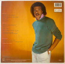 Load image into Gallery viewer, Lionel Richie - Lionel Richie Lp
