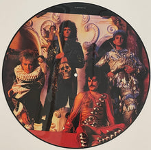 Load image into Gallery viewer, Queen - It&#39;s A Hard Life 12&quot; Single (Picture Disc)
