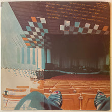 Load image into Gallery viewer, Joni Mitchell And The L.A. Express – Miles Of Aisles Lp
