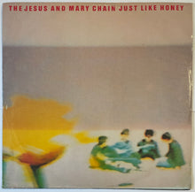 Load image into Gallery viewer, The Jesus And Mary Chain - Just Like Honey 12" Single
