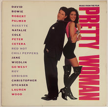 Load image into Gallery viewer, Various - Pretty Woman (Soundtrack) Lp
