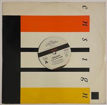 Load image into Gallery viewer, Galaxy Featuring Phil Fearon - Wait Until Tonight My Love 12&quot; Single
