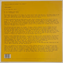 Load image into Gallery viewer, Richard X Vs Liberty X – Being Nobody 12" Single

