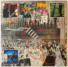 Load image into Gallery viewer, 10CC - Greatest Hit's 1972 - 1978 Lp
