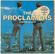 Load image into Gallery viewer, The Proclaimers - Sunshine On Leith Lp
