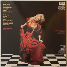 Load image into Gallery viewer, Stevie Nicks - The Other Side Of The Mirror Lp
