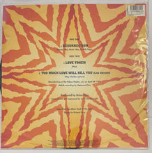 Load image into Gallery viewer, Brian May With Cozy Powell - Resurrection 12" Single (Picture Disc)
