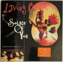 Load image into Gallery viewer, Living Colour - Solace Of You 12&quot; Single
