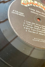 Load image into Gallery viewer, Jefferson Airplane - Long John Silver Lp (US Press Fold Out Cover)
