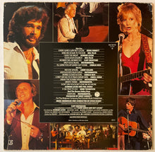 Load image into Gallery viewer, Various – The Soundtrack Music From Clint Eastwood's Every Which Way But Loose Lp
