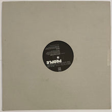 Load image into Gallery viewer, Worldless People - Positivity 12&quot; Single
