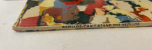 Load image into Gallery viewer, The Rezillos - Can't Stand The Rezillos Lp (1st Press, Misprint)
