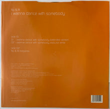 Load image into Gallery viewer, Flip &amp; Fill - I Wanna Dance With Somebody 12" Single
