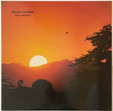 Load image into Gallery viewer, Roy Drusky - Night Flying Lp
