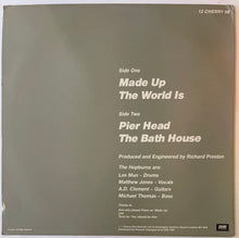 Load image into Gallery viewer, The Hepburns - Goalmouth Incident 12" Single
