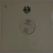 Load image into Gallery viewer, Yazoo - Situation 12" Single (Promo)
