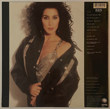 Load image into Gallery viewer, Cher - Heart Of Stone Lp
