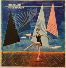 Load image into Gallery viewer, Icehouse - Hey Little Girl 12" Single
