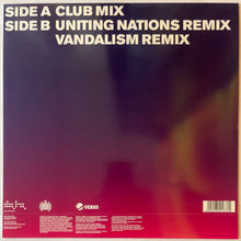 Load image into Gallery viewer, Cabin Crew - Waiting For A Star To Fall 12" Single
