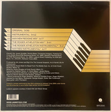 Load image into Gallery viewer, Jamie Foxx Feat Ludacris - Unpredictable 12" Single
