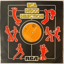 Load image into Gallery viewer, The Choice Four - Come Down To Earth 12" Single
