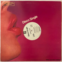 Load image into Gallery viewer, Sarah Dash – (Come And Take This) Candy From Your Baby 12" Single (Promo)
