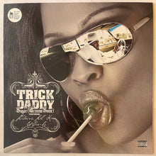 Load image into Gallery viewer, Trick Daddy Feat. Ludacris, Lil' Kim &amp; Cee-Lo – Sugar (Gimme Some) 12" Single
